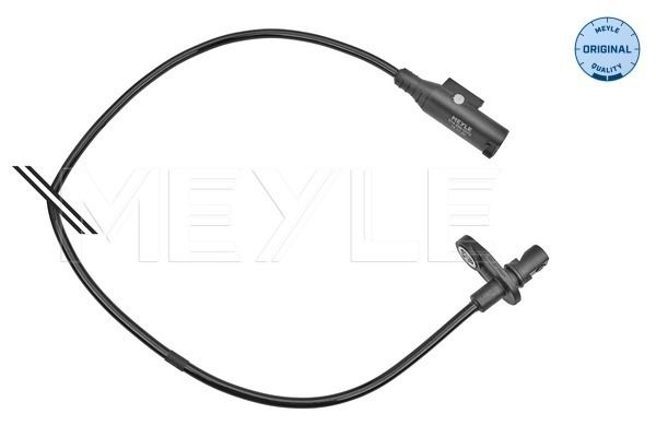 MEYLE 014 899 0070 - Sensor, Raddrehzahl