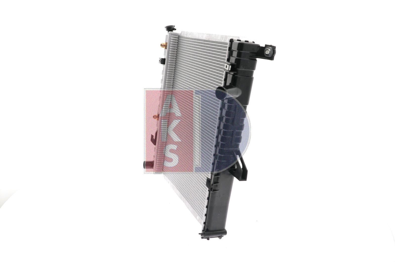 AKS DASIS 090056N - Kühler, Motorkühlung
