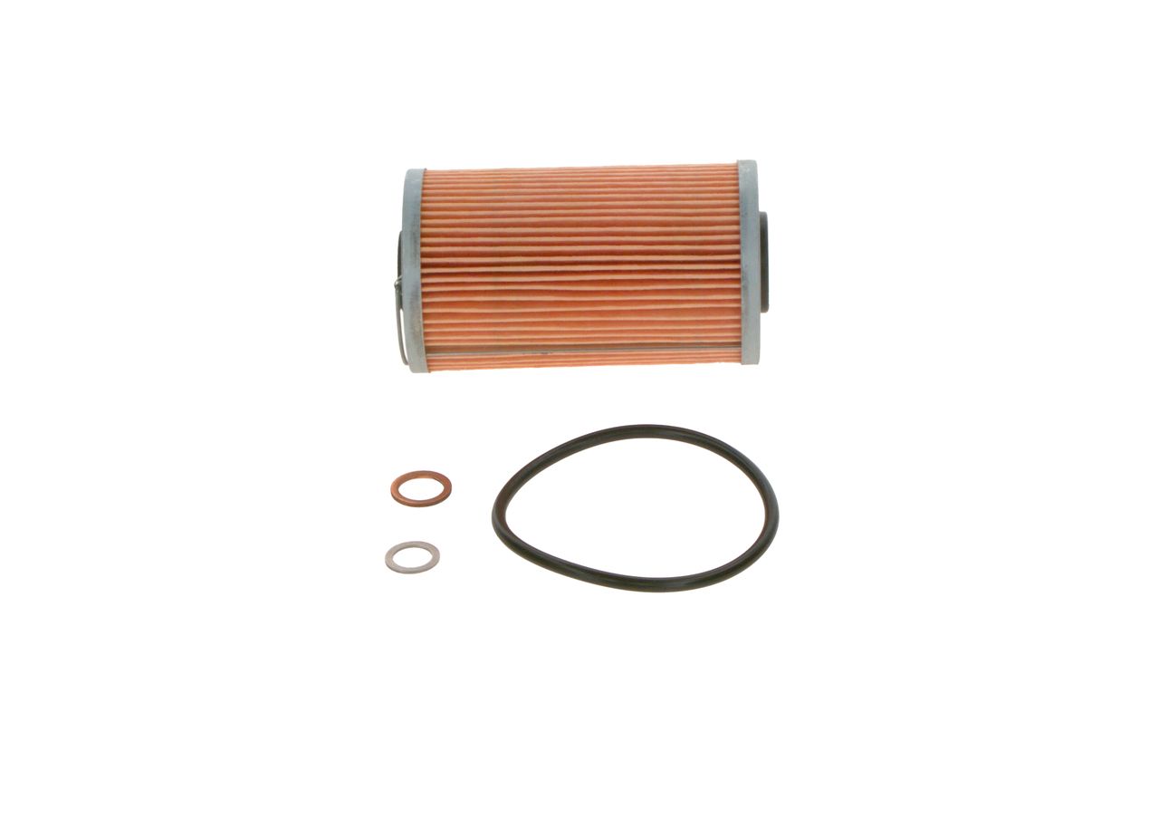 BOSCH 1 457 429 605 - Ölfilter