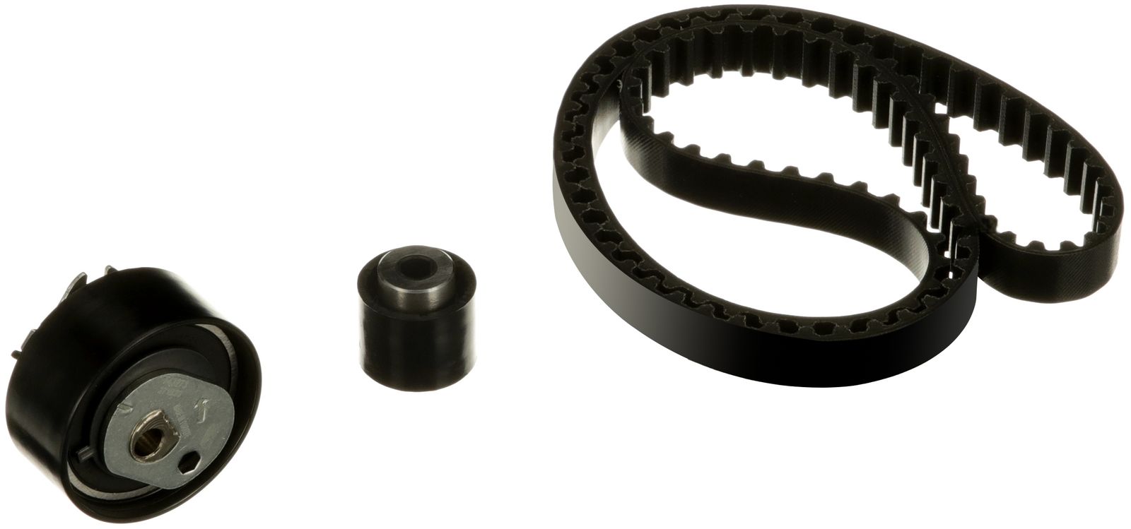 GATES K01T360HOB - Zahnriemensatz