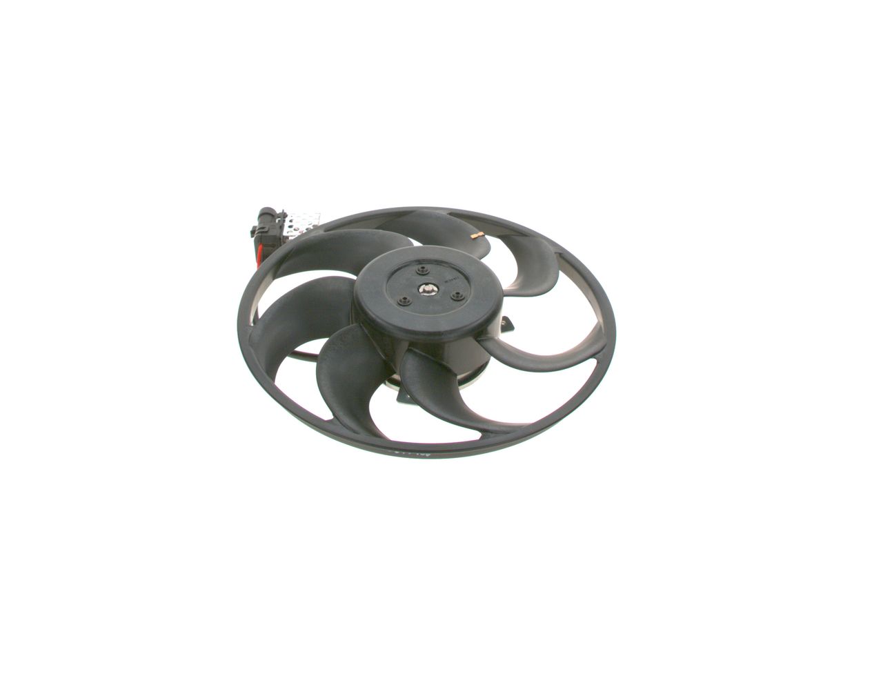 BOSCH 0 130 303 275 - Lüfter, Motorkühlung