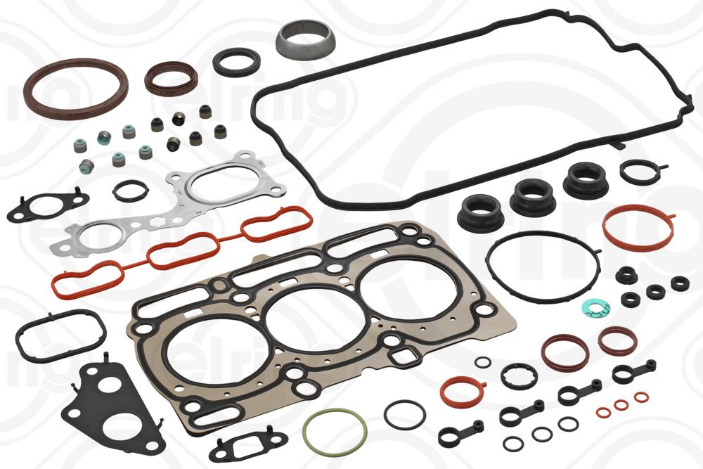 ELRING 058.370 - Dichtungsvollsatz, Motor