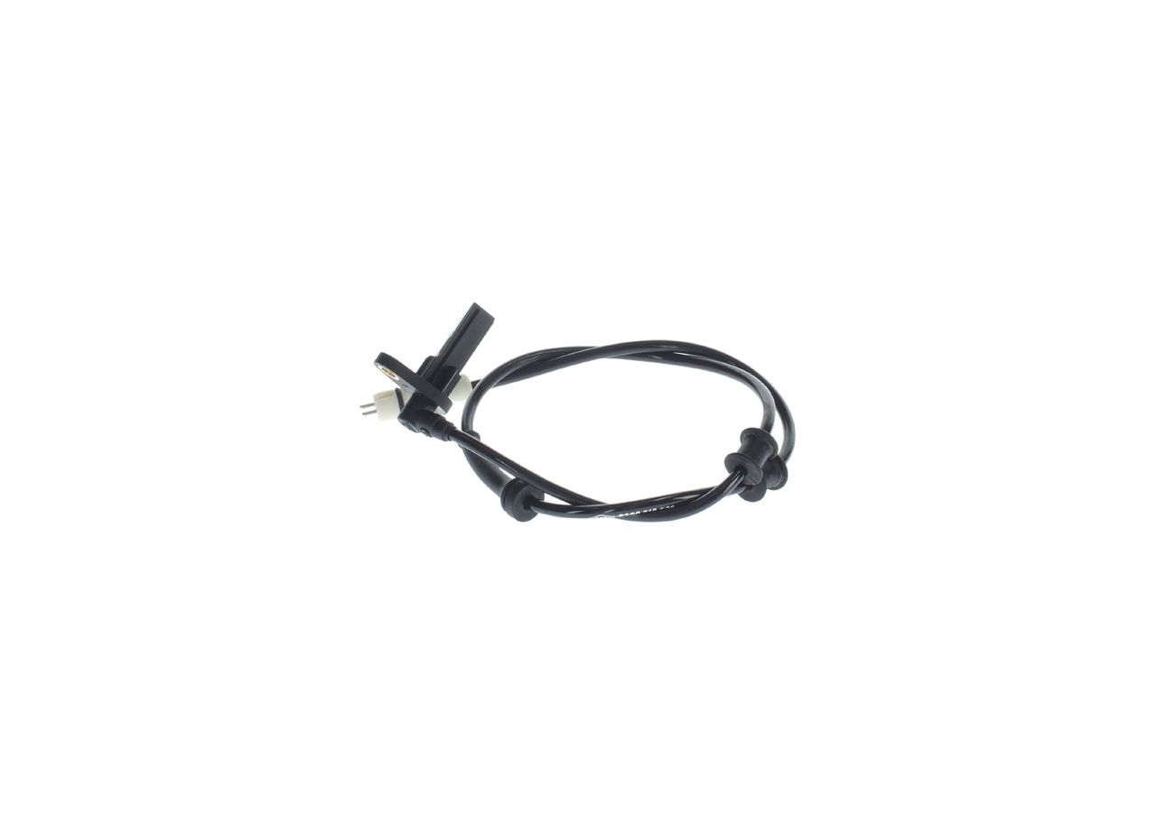 BOSCH 0 265 007 534 - Sensor, Raddrehzahl