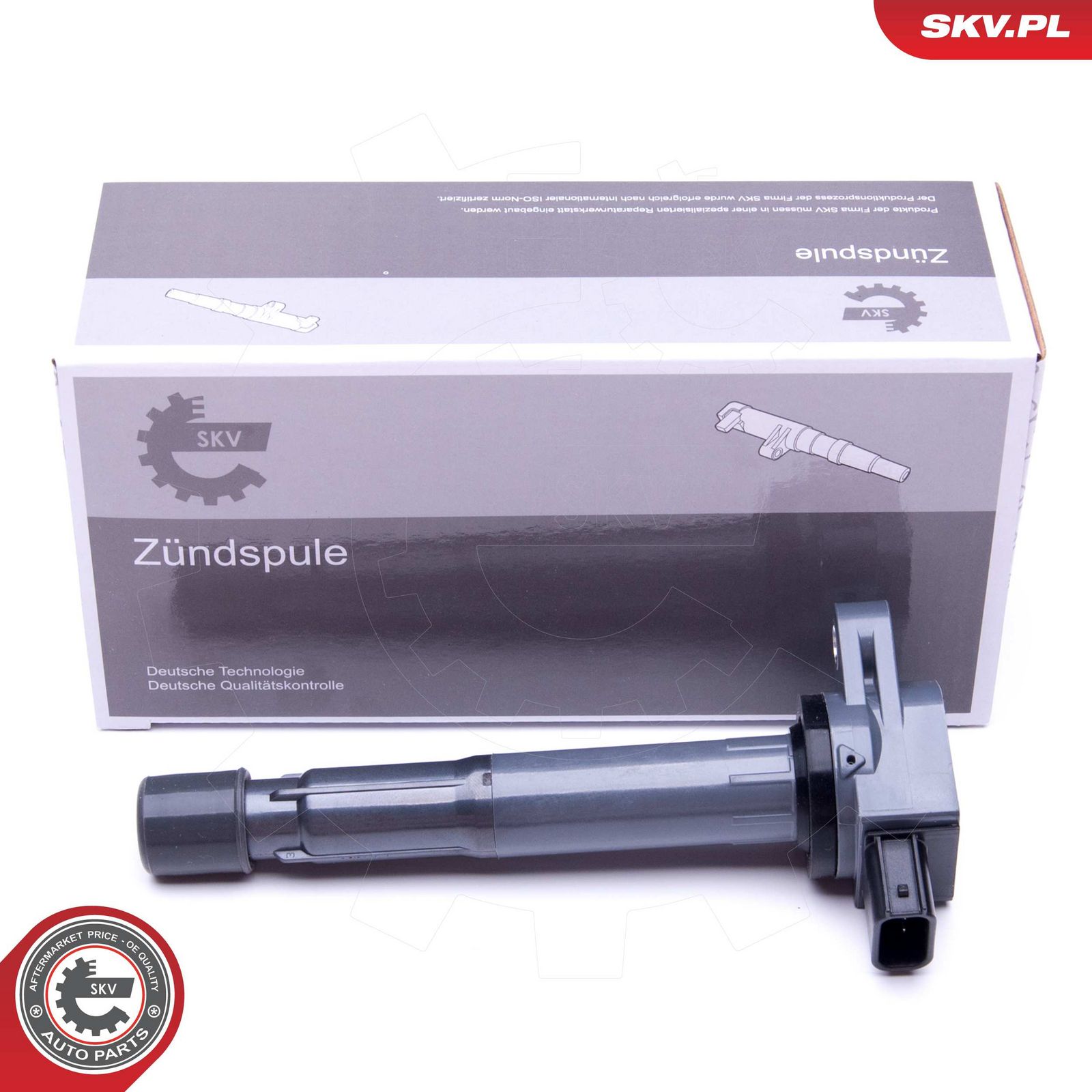 ESEN SKV 03SKV307 - Zündspule