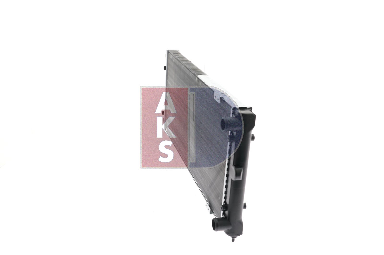 AKS DASIS 041360N - Kühler, Motorkühlung