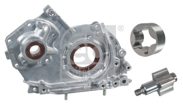 FEBI BILSTEIN 102564 - Ölpumpe