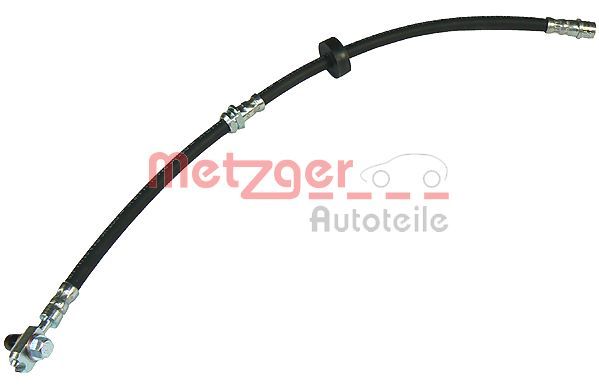 METZGER AUTOTEILE 4116205 - Bremsschlauch
