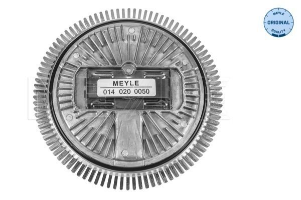 MEYLE 014 020 0050 - Kupplung, Kühlerlüfter