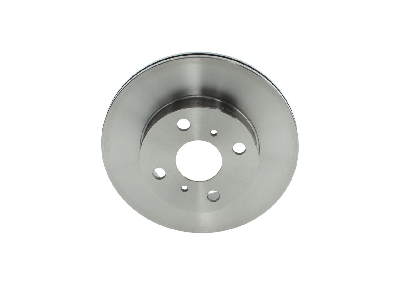 BOSCH 0 986 478 385 - Bremsscheibe