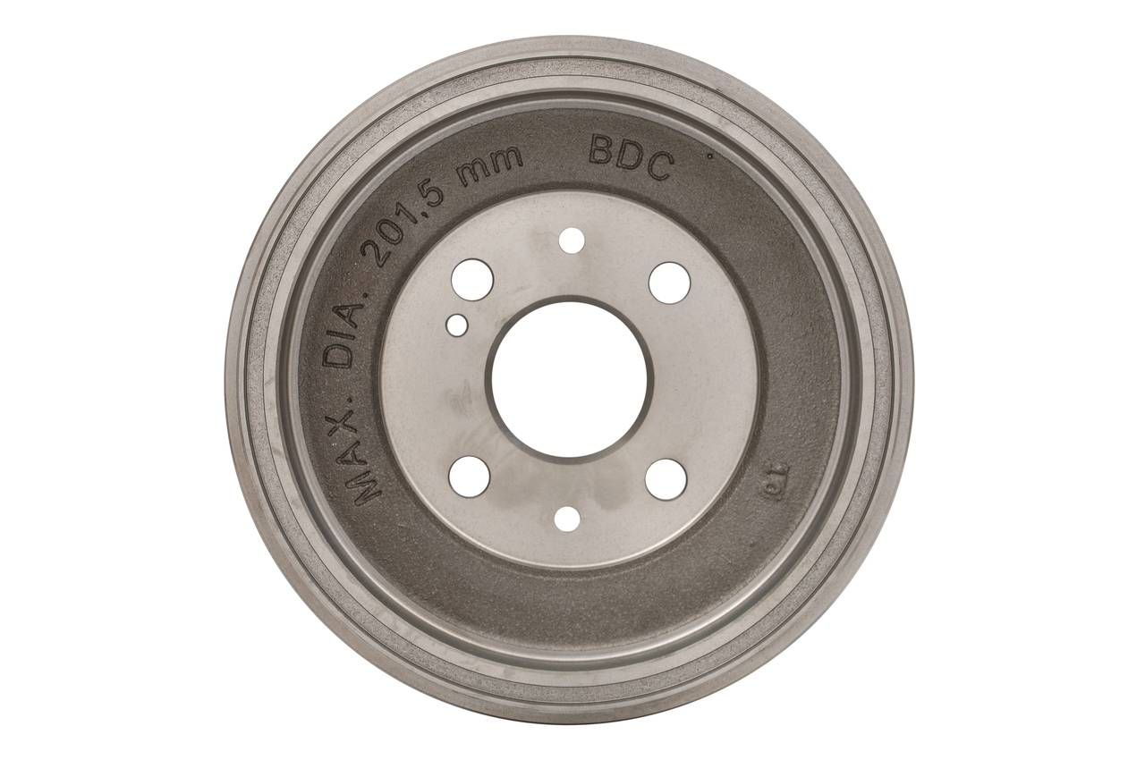BOSCH 0 986 477 281 - Bremstrommel