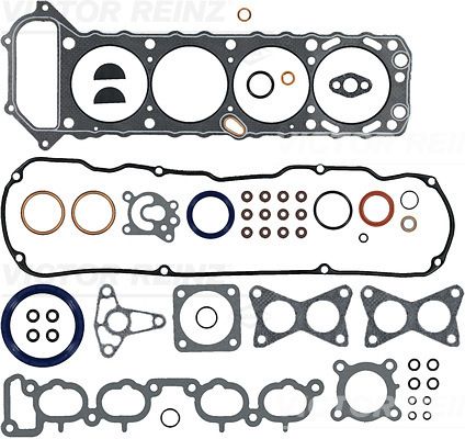 VICTOR REINZ 01-52810-02 - Dichtungsvollsatz, Motor