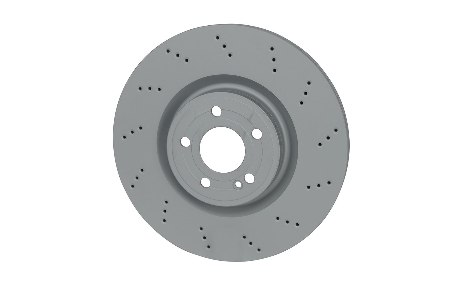 ATE 24.0130-0256.1 - Bremsscheibe
