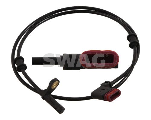 SWAG 10 93 0033 - Sensor, Raddrehzahl