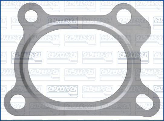 AJUSA 01360700 - Dichtung, Abgaskrümmer