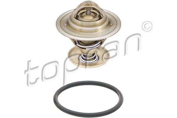 TOPRAN 101 455 - Thermostat, Kühlmittel