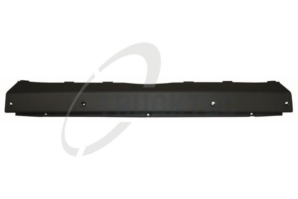 TRUCKTEC AUTOMOTIVE 02.62.025 - Stoßfänger