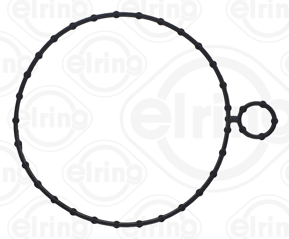 ELRING 038.620 - Dichtung, Unterdruckpumpe