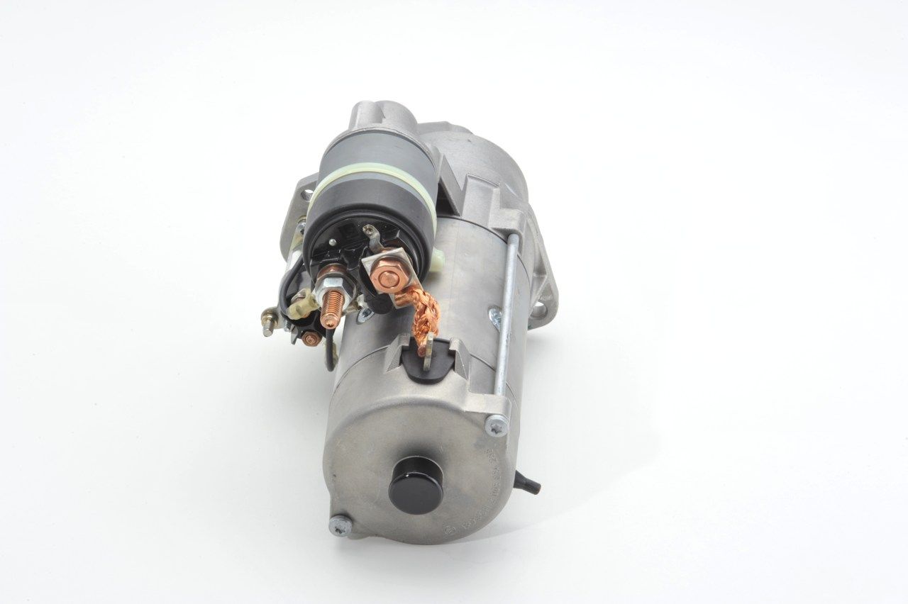 BOSCH 0 001 263 006 - Starter