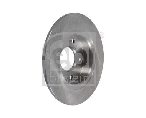 FEBI BILSTEIN 108513 - Bremsscheibe