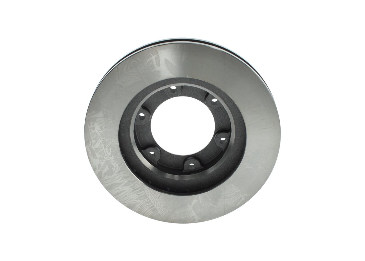 BOSCH 0 986 478 580 - Bremsscheibe