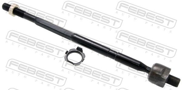 FEBEST 0322-GJ4 - Axialgelenk, Spurstange