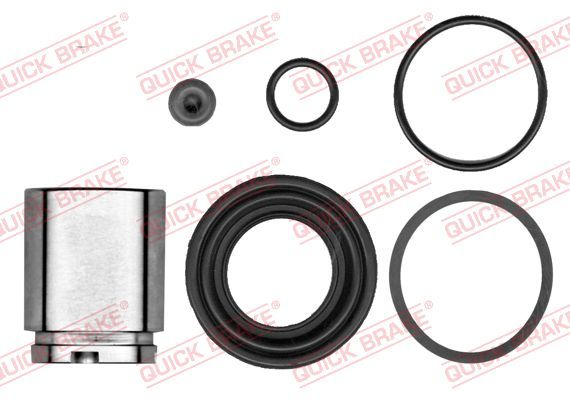 QUICK BRAKE 114-5229 - Reparatursatz, Bremssattel