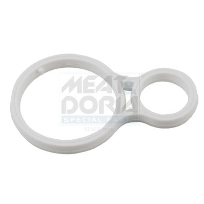 MEAT & DORIA 01666 - Dichtung, Thermostat