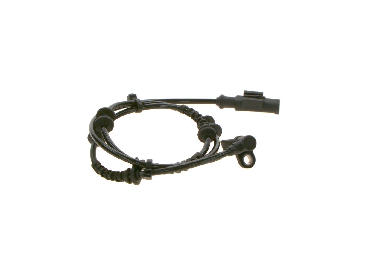 BOSCH 0 265 007 448 - Sensor, Raddrehzahl