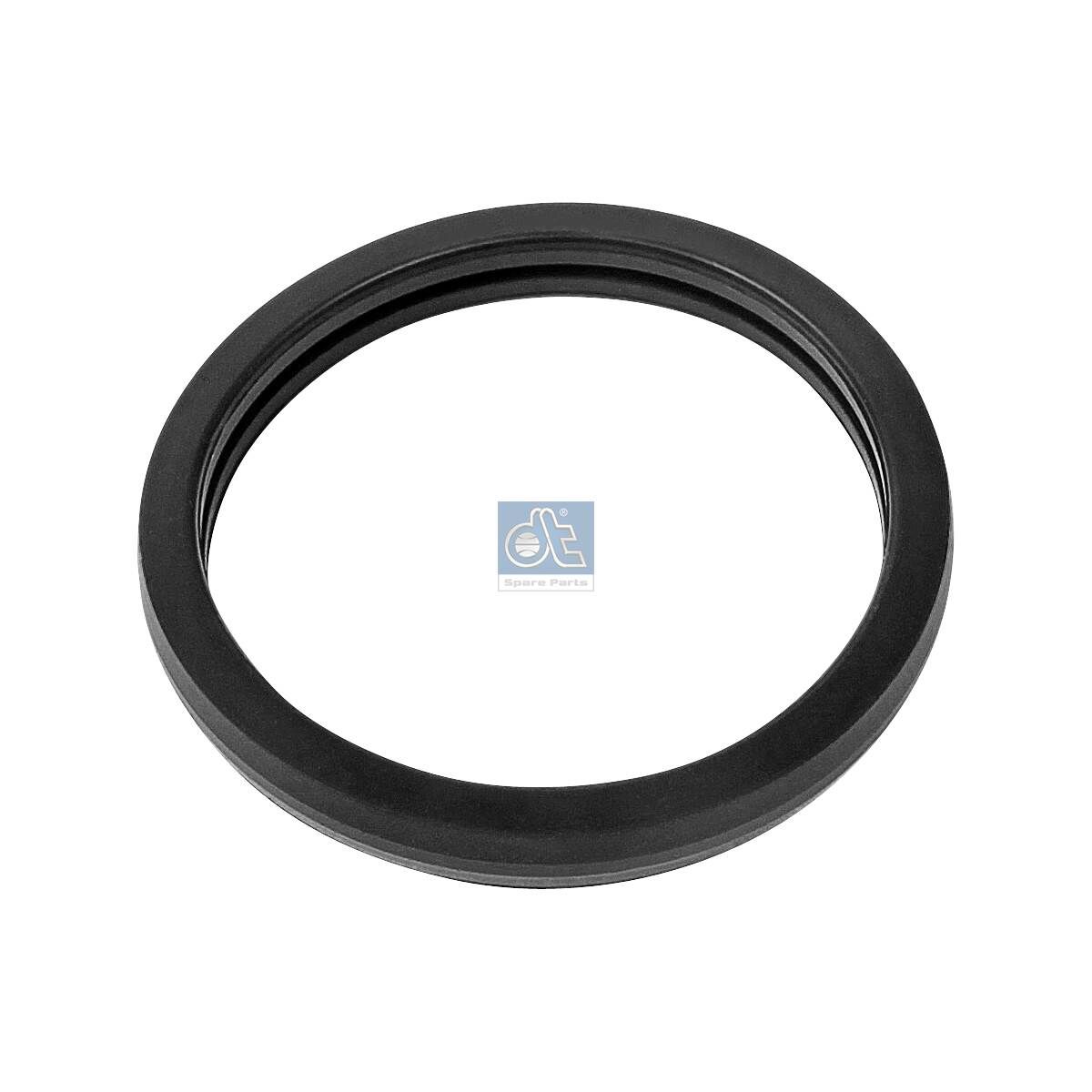 DT Spare Parts 13.42090 - Dichtung, Thermostat