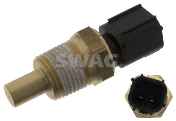 SWAG 11 10 2485 - Sensor, Kühlmitteltemperatur