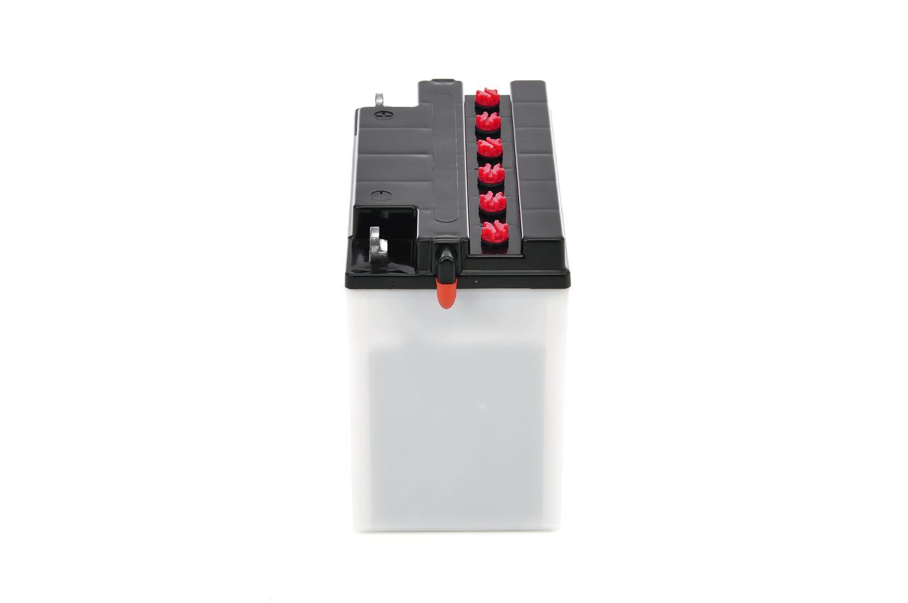 BOSCH 0 092 M4F 440 - Starterbatterie