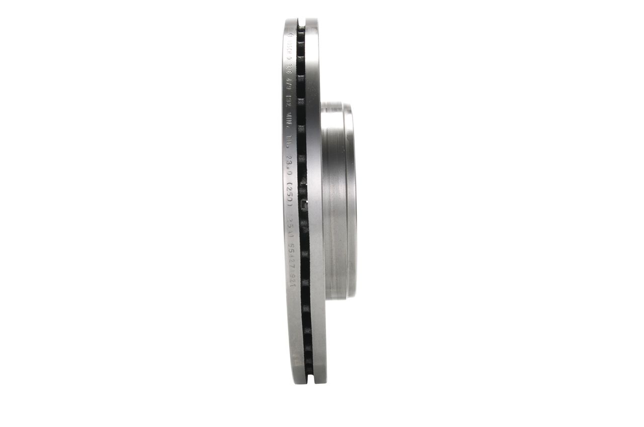 BOSCH 0 986 479 132 - Bremsscheibe
