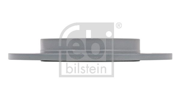 FEBI BILSTEIN 108382 - Bremsscheibe