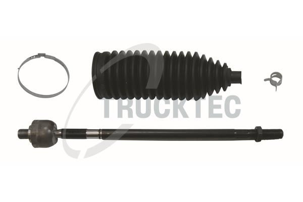 TRUCKTEC AUTOMOTIVE 02.37.149 - Reparatursatz, Axialgelenk Spurstange