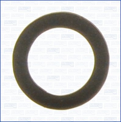 AJUSA 00480400 - Dichtring, Ölablassschraube