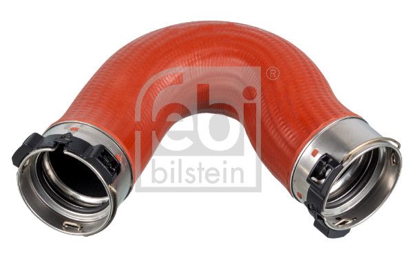 FEBI BILSTEIN 102582 - Ladeluftschlauch