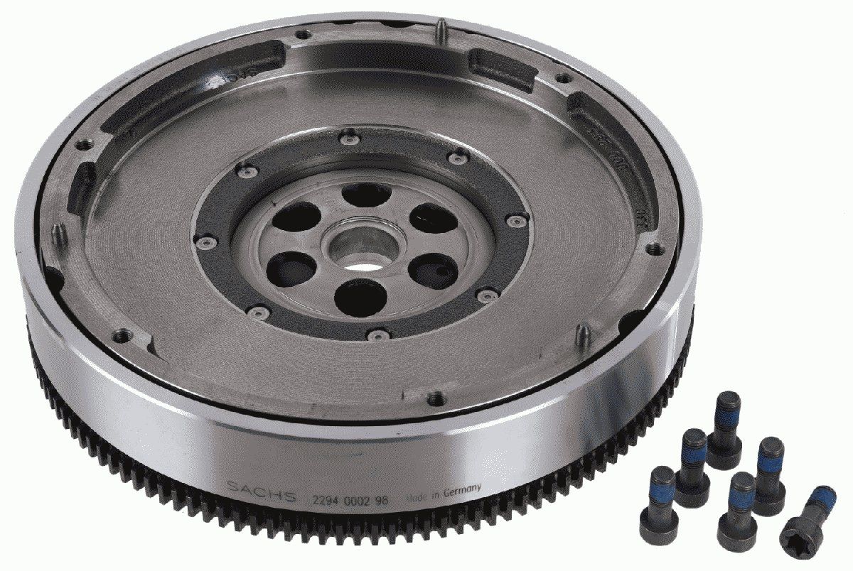 SACHS 2294 000 298 - Schwungrad