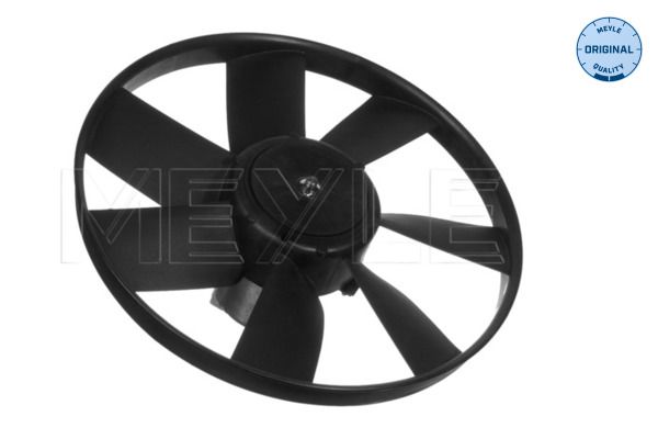 MEYLE 100 236 0015 - Lüfter, Motorkühlung