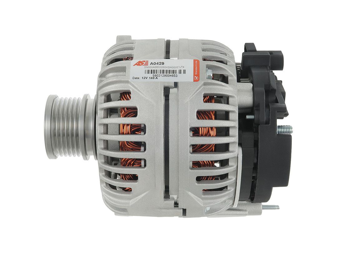 AS-PL A0429 - Generator
