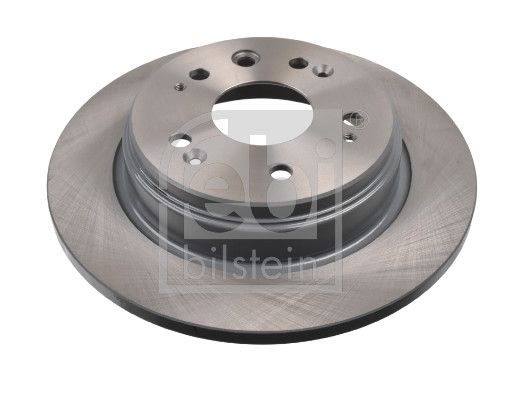 FEBI BILSTEIN 108524 - Bremsscheibe