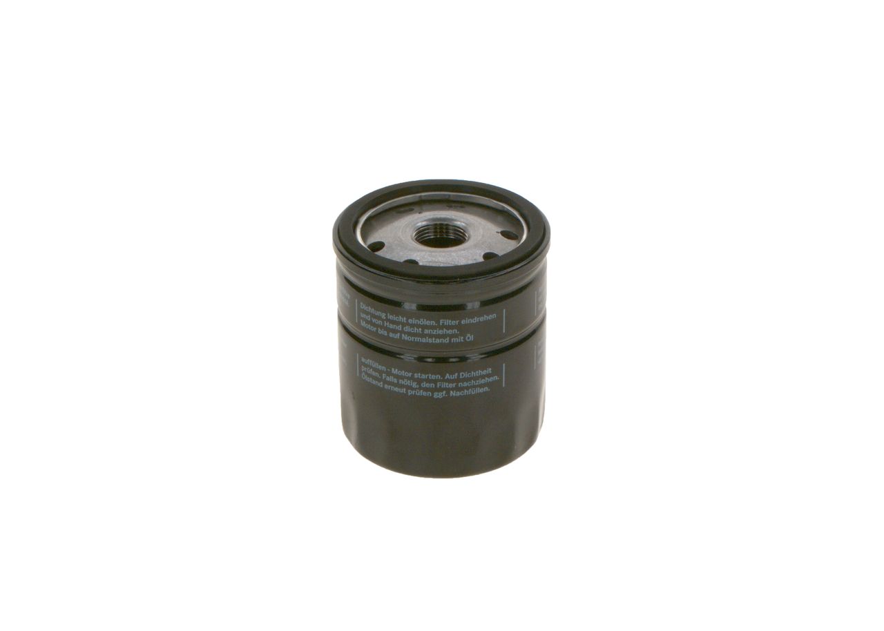 BOSCH 0 451 103 299 - Ölfilter