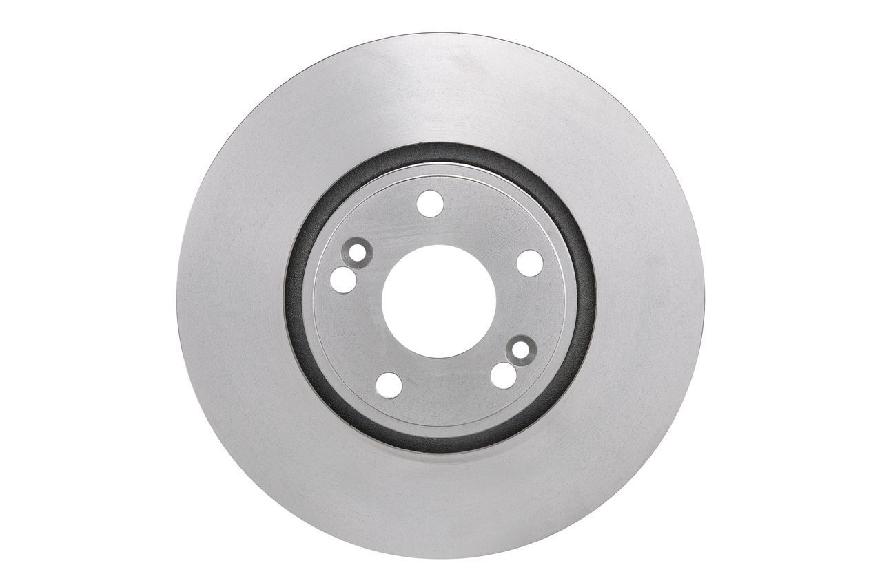BOSCH 0 986 478 743 - Bremsscheibe