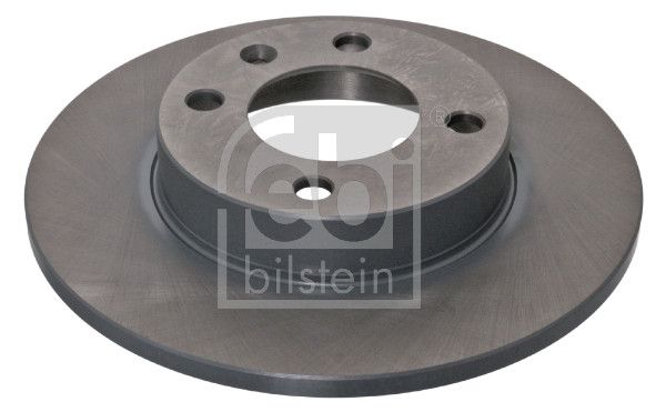 FEBI BILSTEIN 02122 - Bremsscheibe