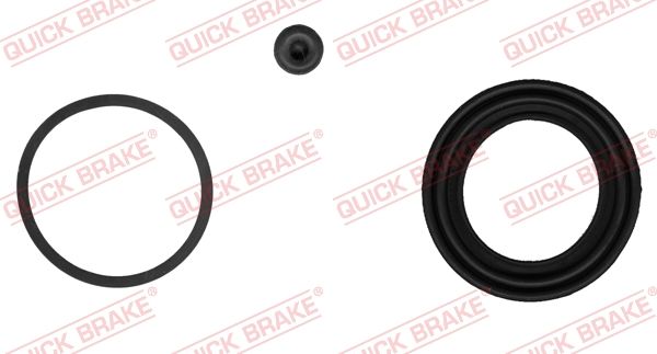 QUICK BRAKE 114-0188 - Reparatursatz, Bremssattel