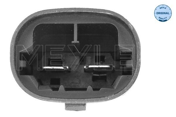 MEYLE 11-14 236 0003 - Lüfter, Motorkühlung