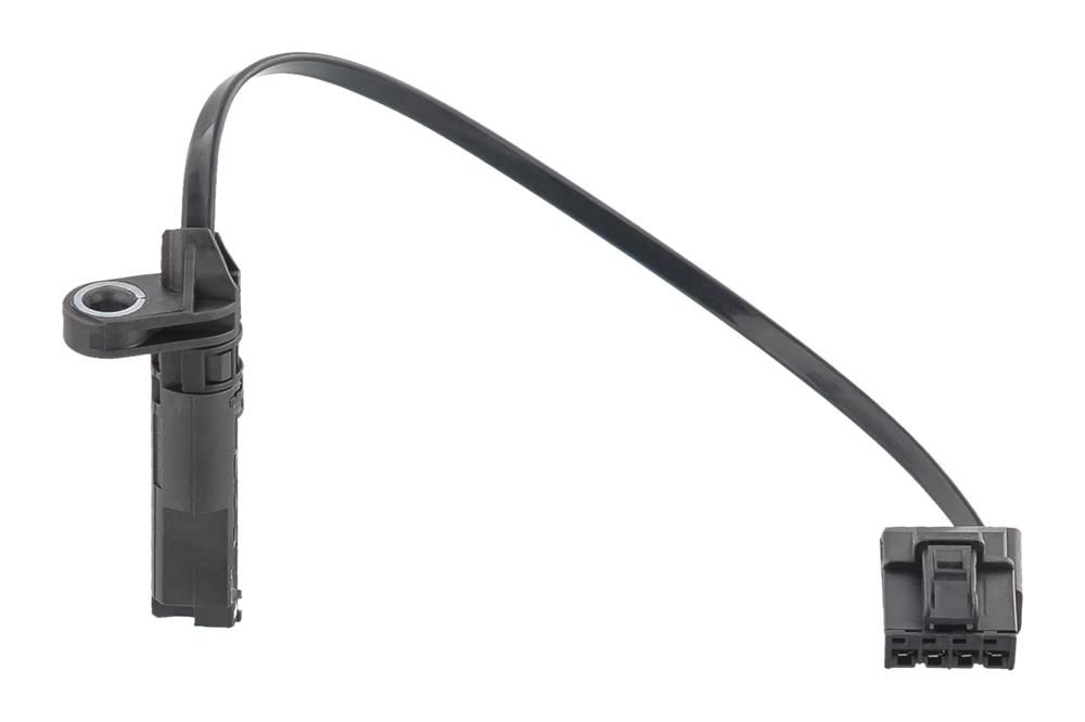 TOPRAN 115 833 - Drehzahlsensor, Automatikgetriebe
