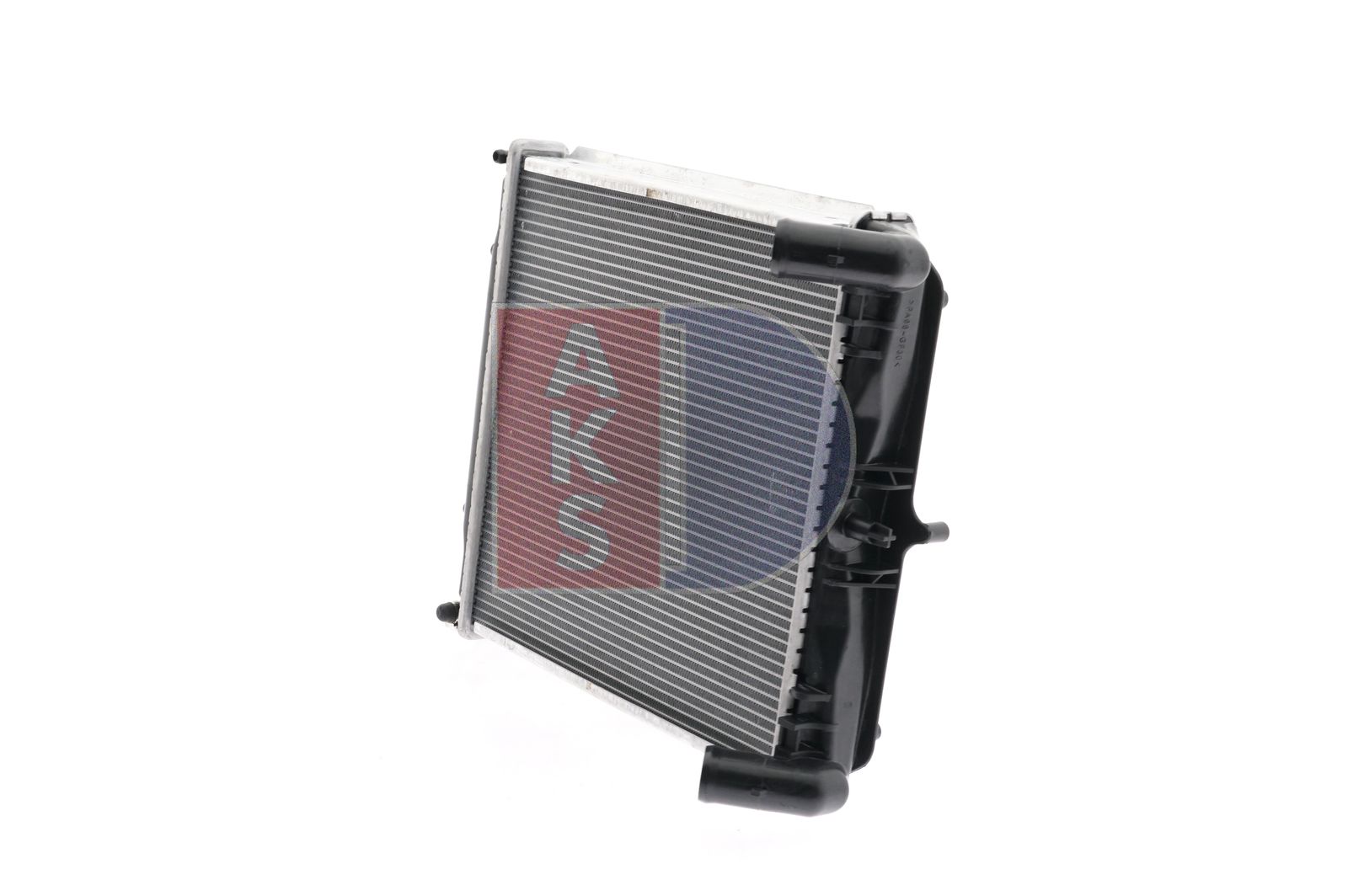 AKS DASIS 170180N - Kühler, Motorkühlung