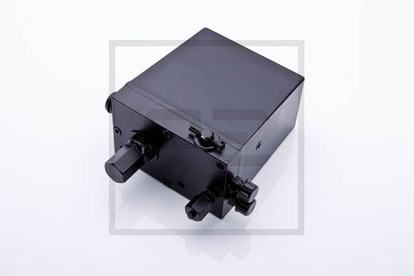 PE Automotive 023.604-00A - Kipppumpe, Fahrerhaus