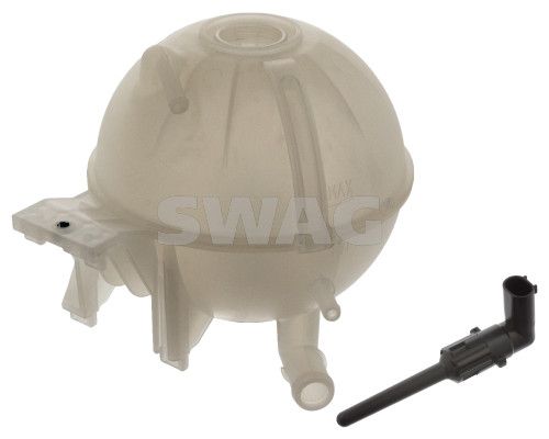 SWAG 10 94 8911 - Ausgleichsbehälter, Kühlmittel