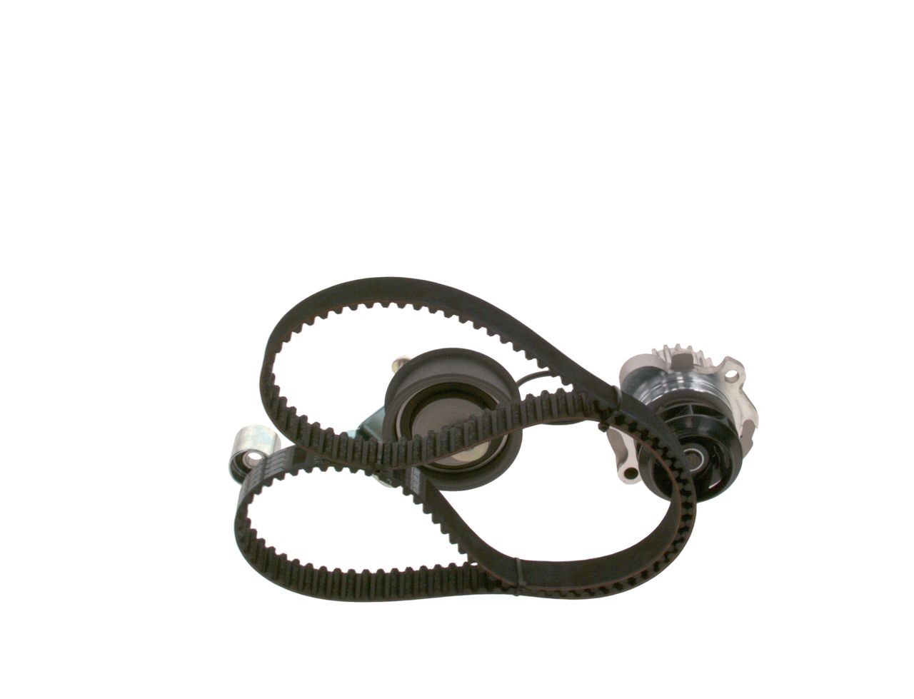 BOSCH 1 987 946 491 - Wasserpumpe + Zahnriemensatz